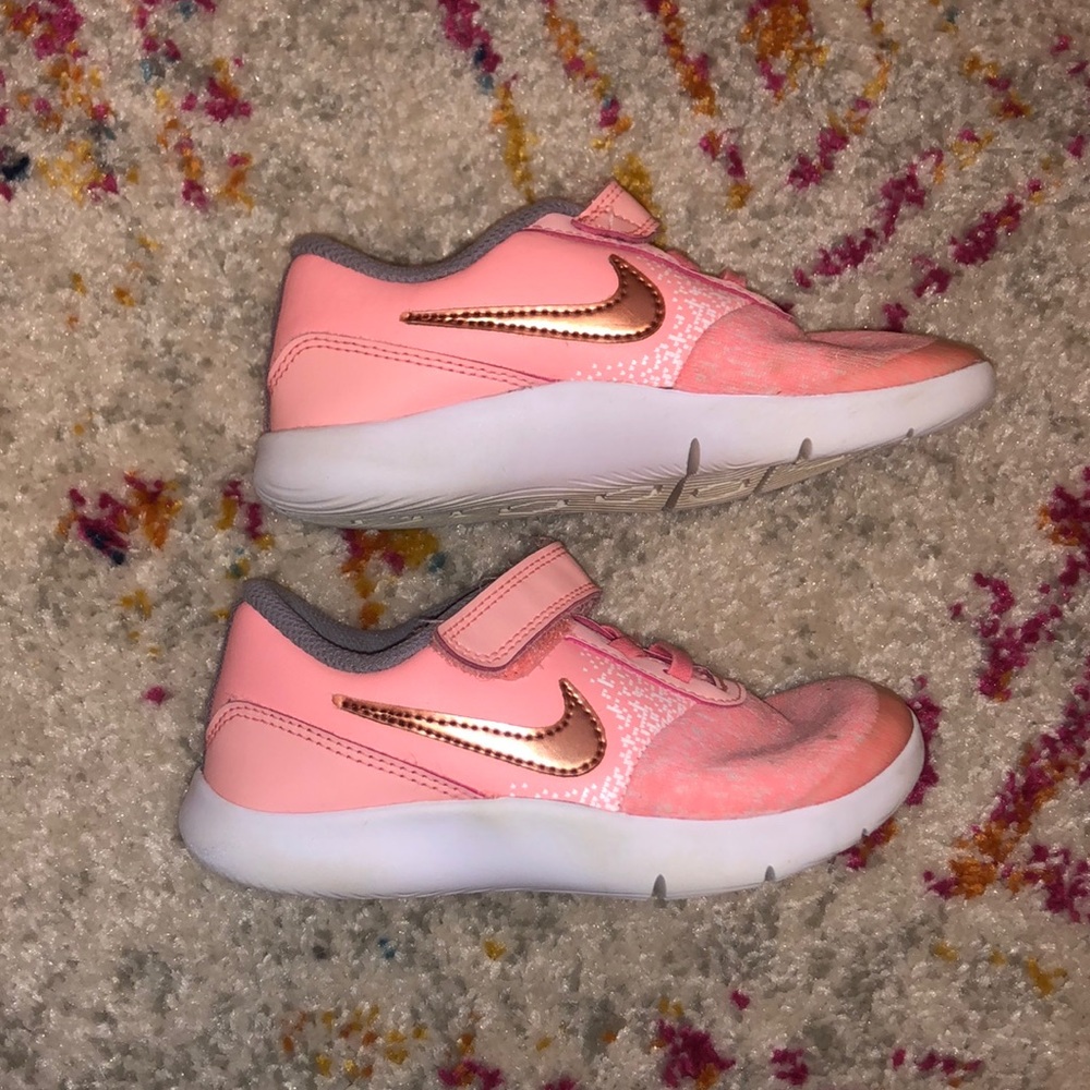 Kids Nike 10C